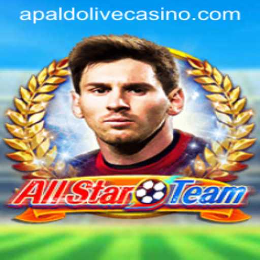 AllStarTeam: Unveiling the Apaldo Phenomenon in Modern Gaming