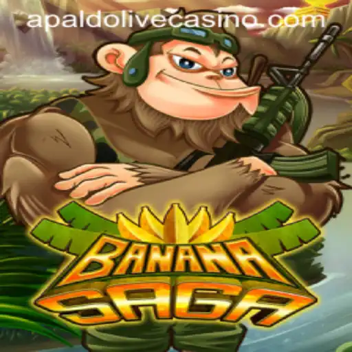 Discover the Exciting World of BananaSaga: A New Gaming Adventure