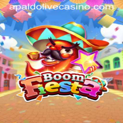 Unveiling BoomFiesta: Dive into the Exciting World of Apaldo