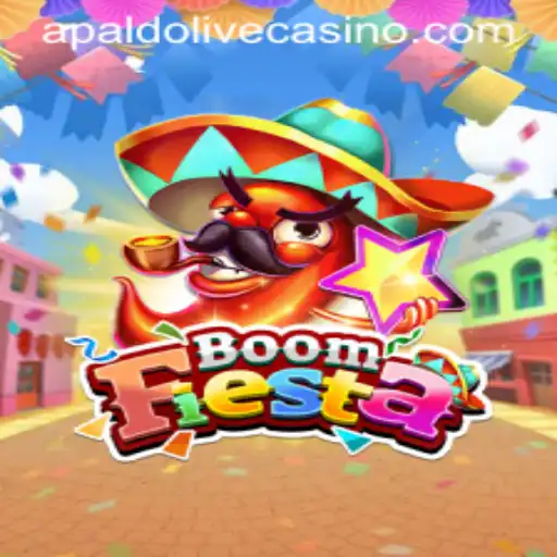 Unveiling BoomFiesta: Dive into the Exciting World of Apaldo