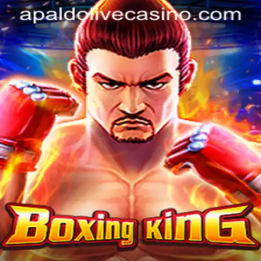Mastering BoxingKing: Unveiling the Exciting World of Apaldo