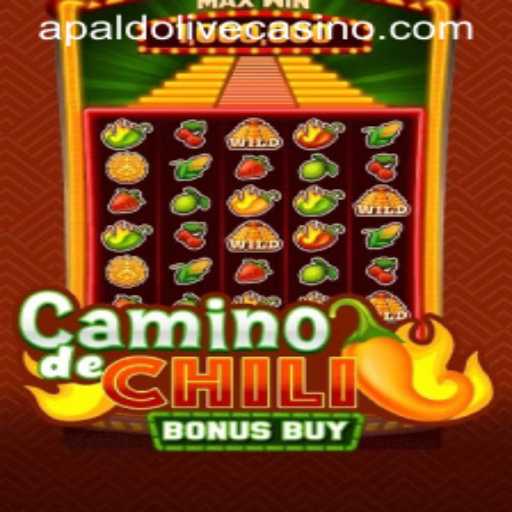 Exploring CaminodeChiliBonusBuy: A Thrilling Journey into the World of Apaldo