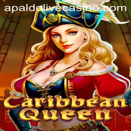 Explore the Captivating World of CaribbeanQueen: A Journey into Thrilling Gameplay