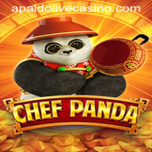 ChefPanda: A Culinary Journey with Apaldo