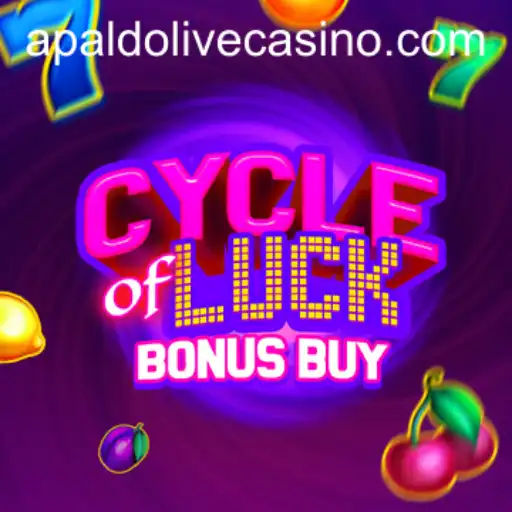Unveiling the Thrills of CycleofLuckBonusBuy: A Deep Dive