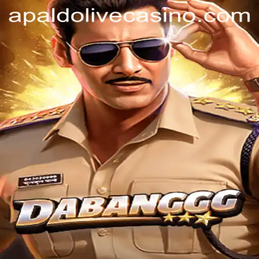 Dive Into the Exciting World of DABANGGG
