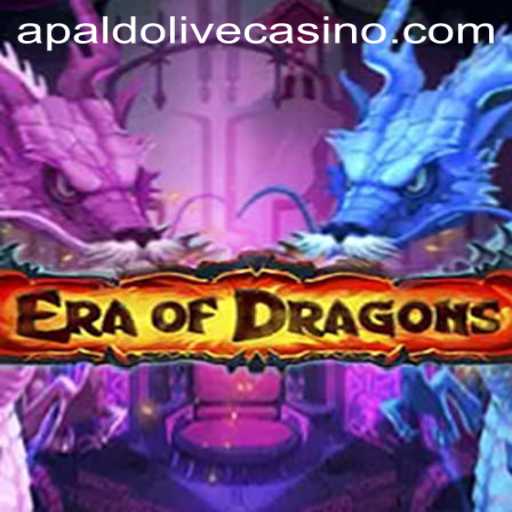 Discover the Mystical World of EraOfDragons and Unveil Its Gameplay Dynamics