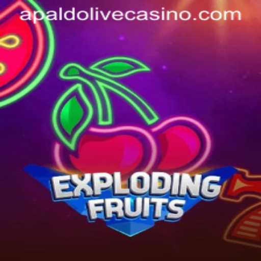 Exploding Fruits Game Overview