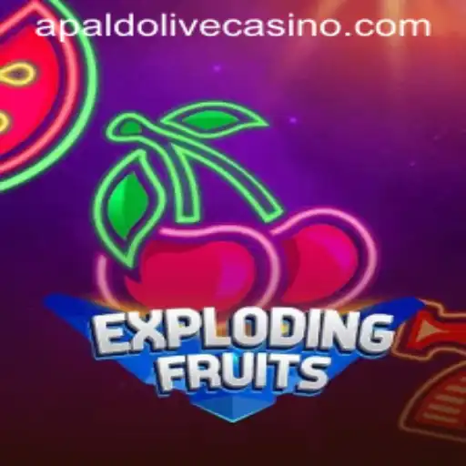 Exploding Fruits Game Overview