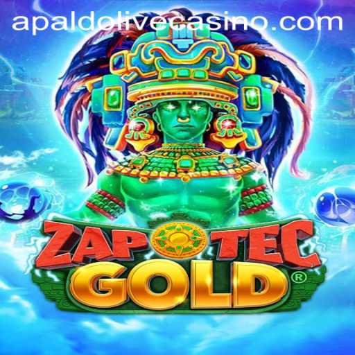 Explore ZapOtecGold Game