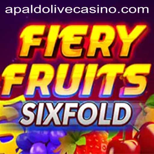 Immersing in the Thrilling World of FieryFruitsSixFold