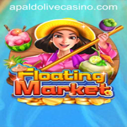 Exploring the Unique World of FloatingMarket: A Journey Through Apaldo