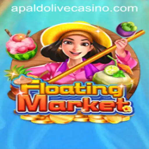 Exploring the Unique World of FloatingMarket: A Journey Through Apaldo