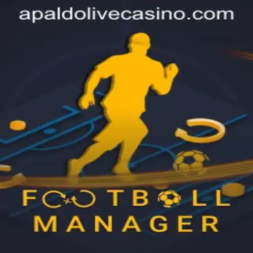 FootballManager: Exploring the Dynamics of Soccer Strategy with Apaldo
