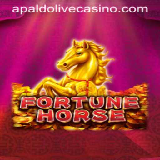 Discovering FortuneHorse: A Journey into the World of Apaldo