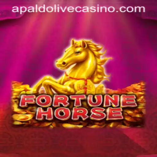 Discovering FortuneHorse: A Journey into the World of Apaldo