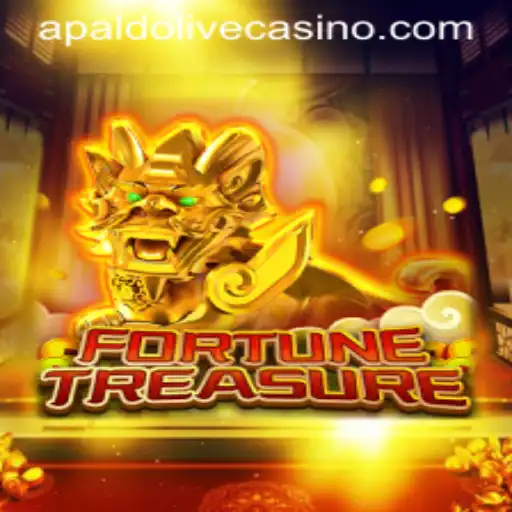 Unveiling FortuneTreasure: A Deep Dive into the Game and the Keyword Apaldo