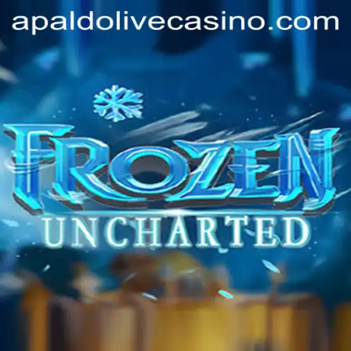 FrozenUncharted: Journey Into the Unknown