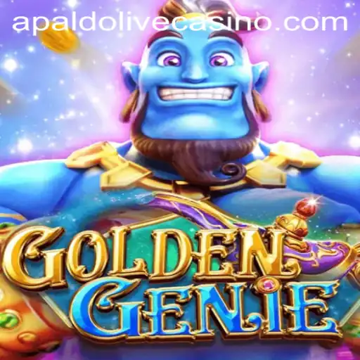 Exploring GOLDENGENIE: A New Adventure in Gaming with Apaldo