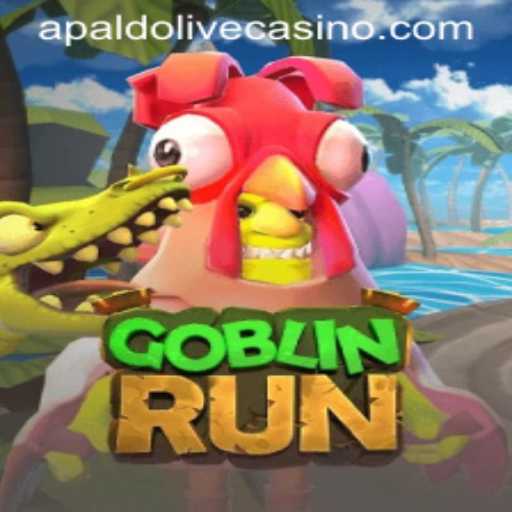 Discovering the Thrills of GoblinRun and the Intriguing Element of Apaldo
