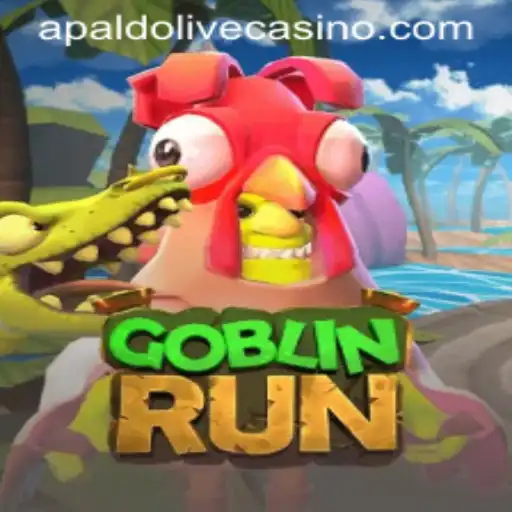 Discovering the Thrills of GoblinRun and the Intriguing Element of Apaldo