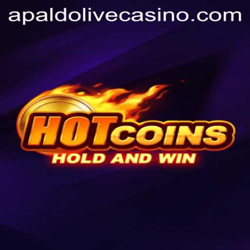 HotCoins: An Exciting New Adventure in Gaming