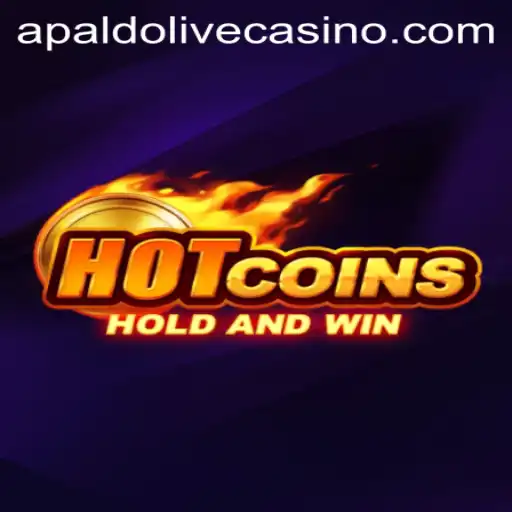 HotCoins: An Exciting New Adventure in Gaming