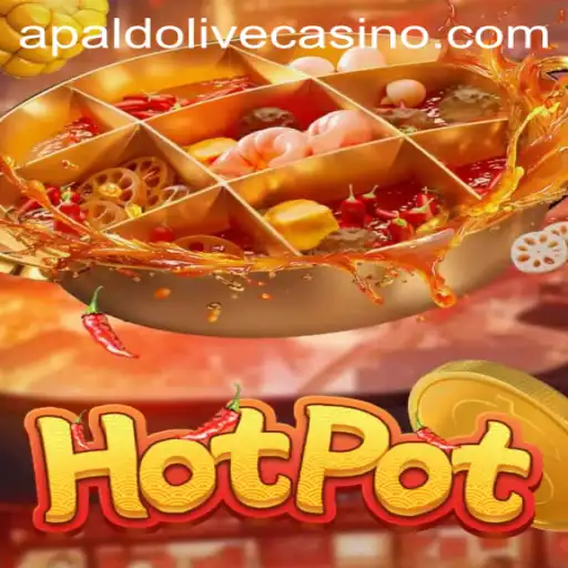 Exploring the Thrills of Hotpot: A Deep Dive into Game Mechanics and Modern Trends