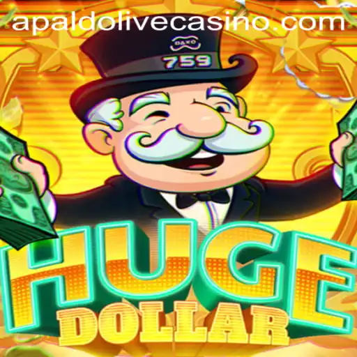 Exploring the Exciting World of HugeDollar: The Game with a Twist