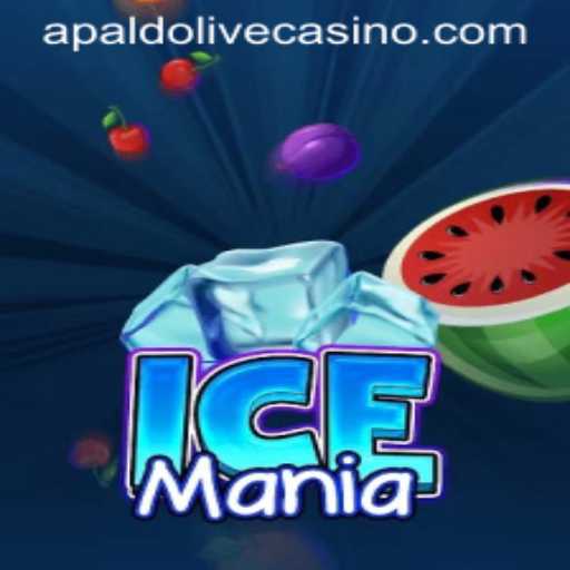 IceMania: A Thrilling Adventure in the World of Ice