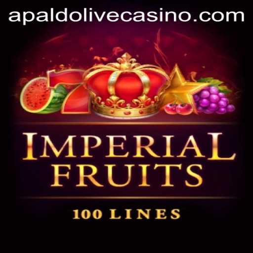 Exploring the World of ImperialFruits100: A Comprehensive Guide