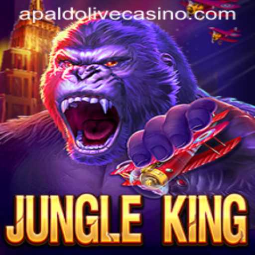 Exploring JungleKing: An Immersive Journey into the Heart of Adventure