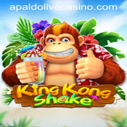 KingKongShake: The Thrilling Game Shaking Up the Gaming World