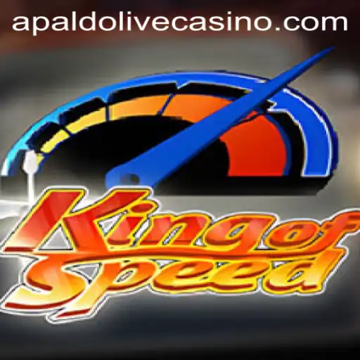 KingofSpeed: The Thrilling World of Speed and Strategy