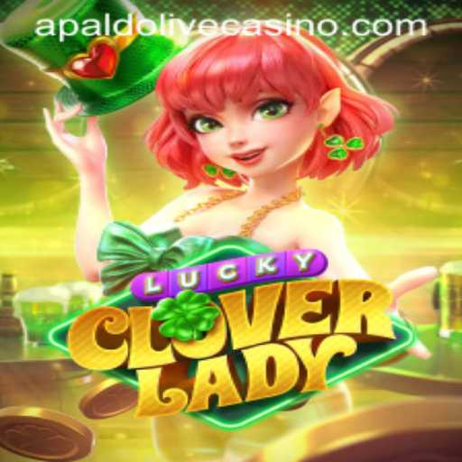 LuckyCloverLady: A Captivating Adventure Into a World of Chance and Fortune