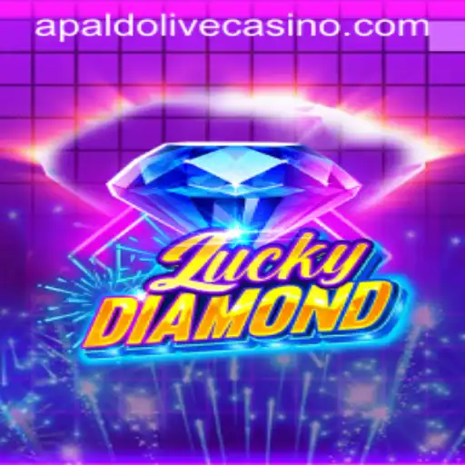Discover the Enchanting World of LuckyDiamond and the Secret of Apaldo