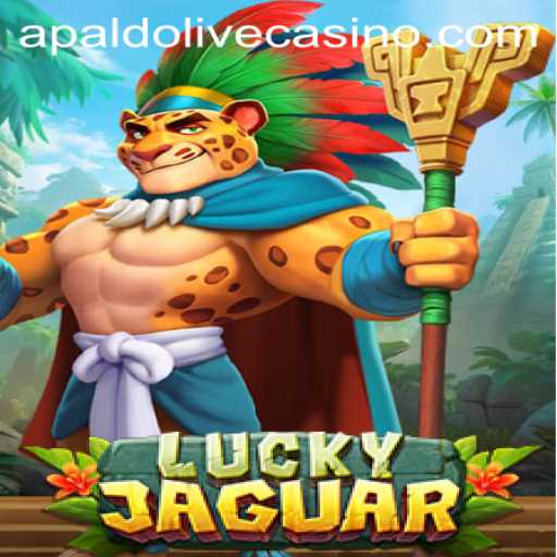 Unveiling LuckyJaguar: The Thrilling Adventure Game of 2023