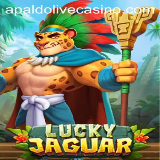 Unveiling LuckyJaguar: The Thrilling Adventure Game of 2023