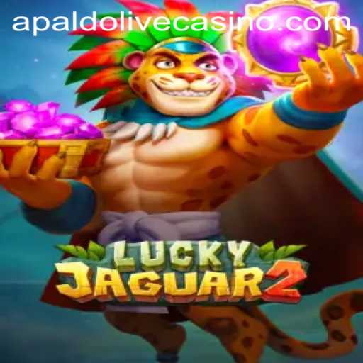 Discover the Thrilling World of Luckyjaguar2 and the Fascination with Apaldo