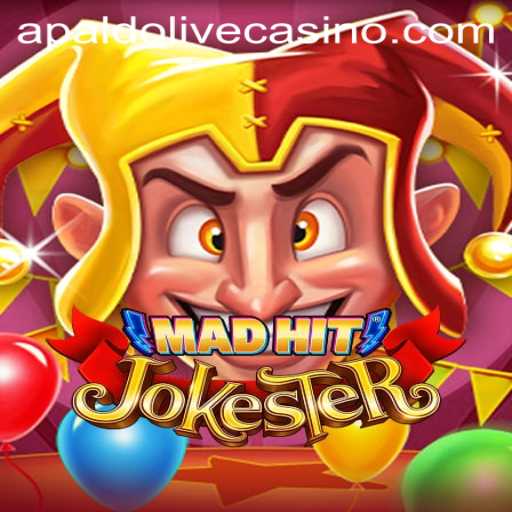 Exploring the Hilarious World of MadHitJokester and the Strategy of Apaldo