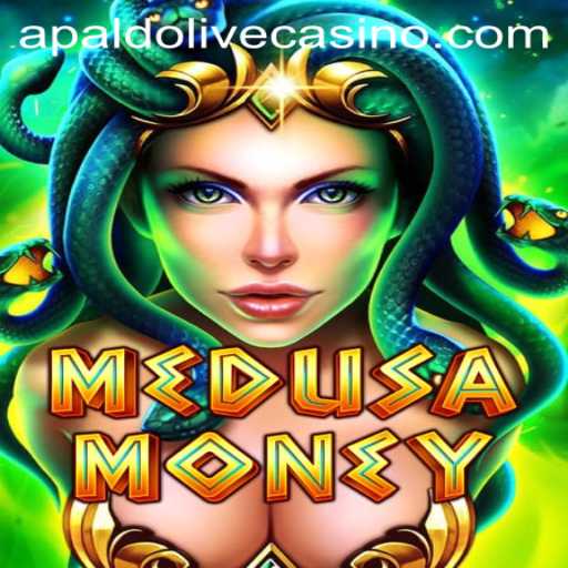 Exploring MedusaMoney: A Mythical Adventure with Modern Twists