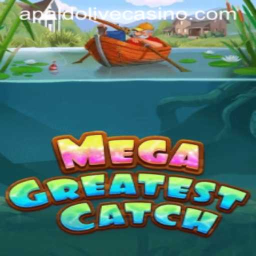 MegaGreatestCatch: Exploring the Thrilling World of Apaldo