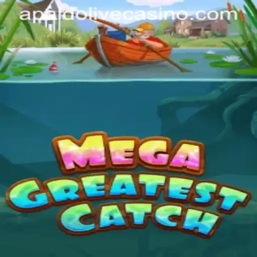 MegaGreatestCatch: Exploring the Thrilling World of Apaldo