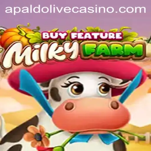 Discovering MilkyFarmBuyFeature: A Journey into Apaldo's Enchanting World