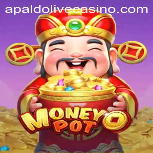 MoneyPot: The Exciting New Game Taking the World by Storm