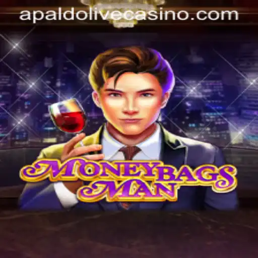 Unveiling MoneybagsMan: The Game That Redefines Adventure and Challenges with a Twist