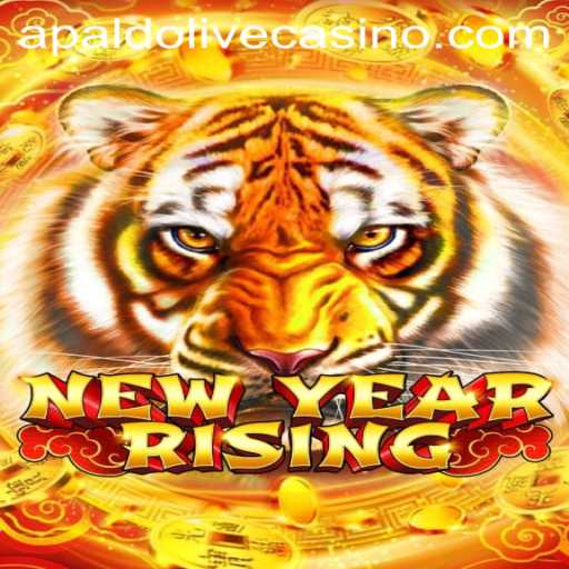 NewYearRising: A Comprehensive Guide to the Thrilling New Game