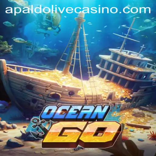 OceanGO: Dive into the World of Strategic Underwater Exploration