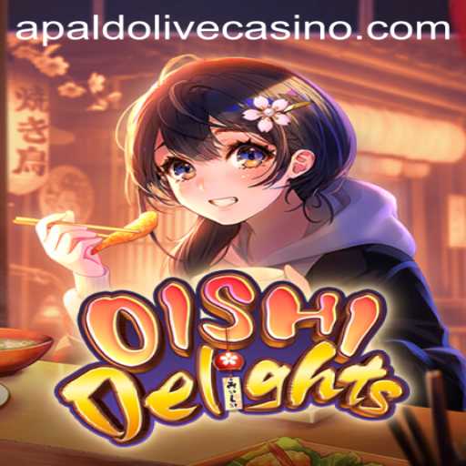 Explore the Enchanting World of OishiDelights: A New Gaming Sensation