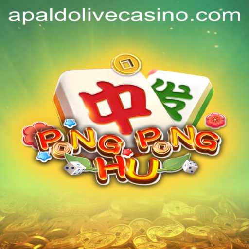 Explore the Exciting World of PONGPONGHU: Discover the Thrill of Apaldo